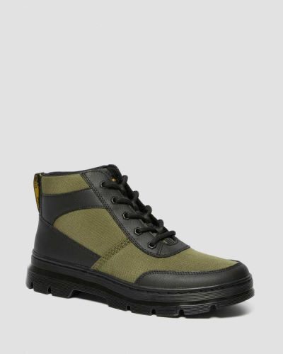 Botas Casuales Dr Martens Bonny Tech Poly Para Hombre DR1960Z